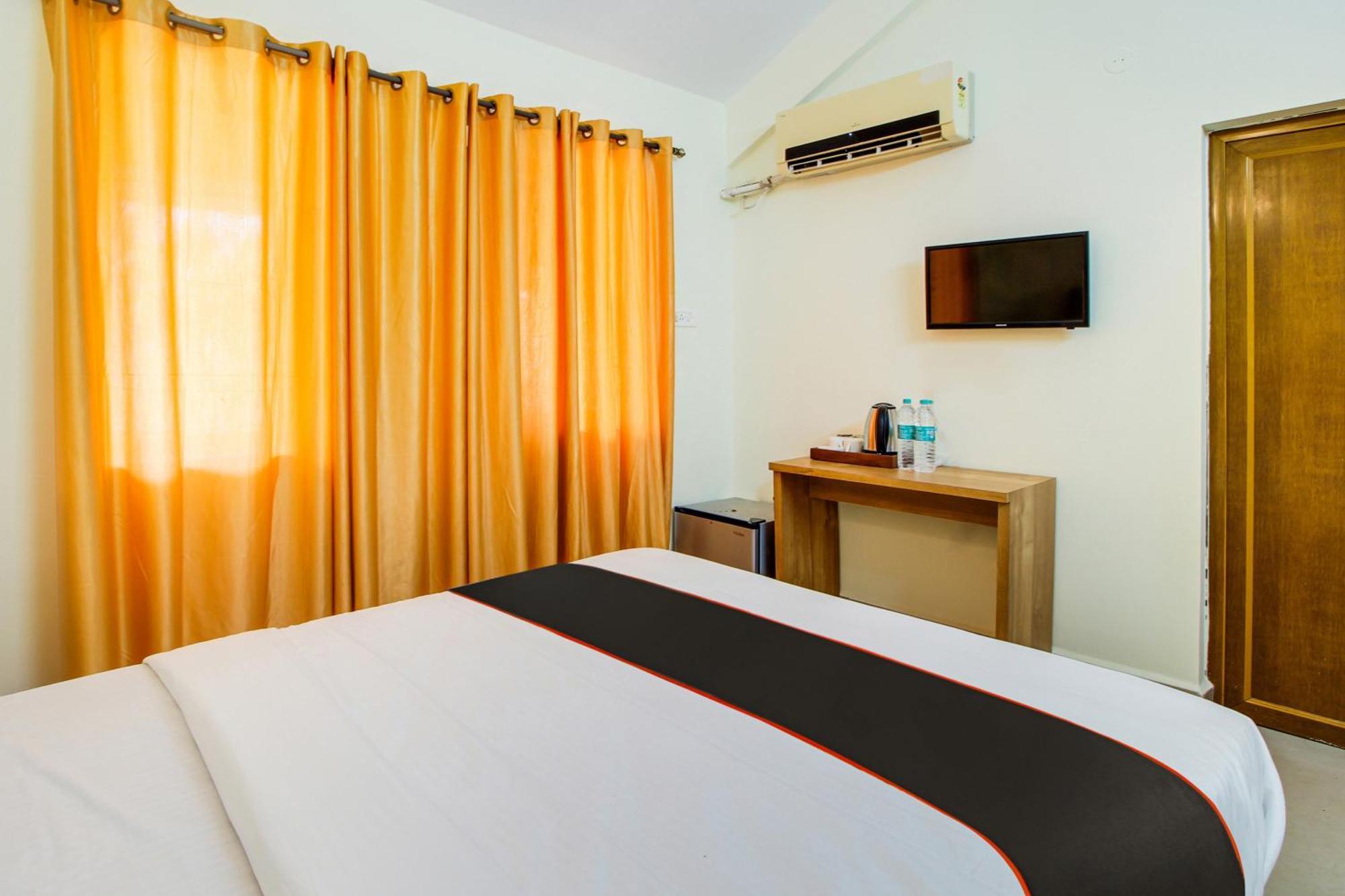 Nerul  Declassio By Goa'S Pearl Near Aguada Fort酒店 外观 照片