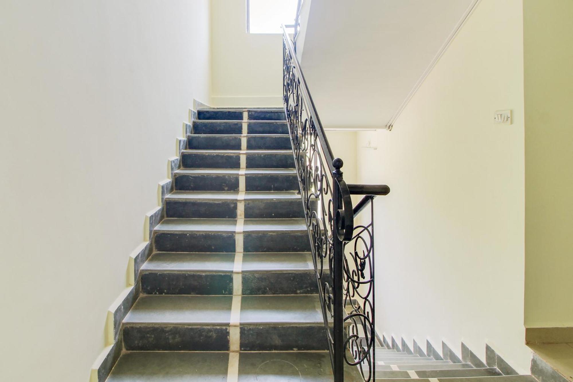 Nerul  Declassio By Goa'S Pearl Near Aguada Fort酒店 外观 照片