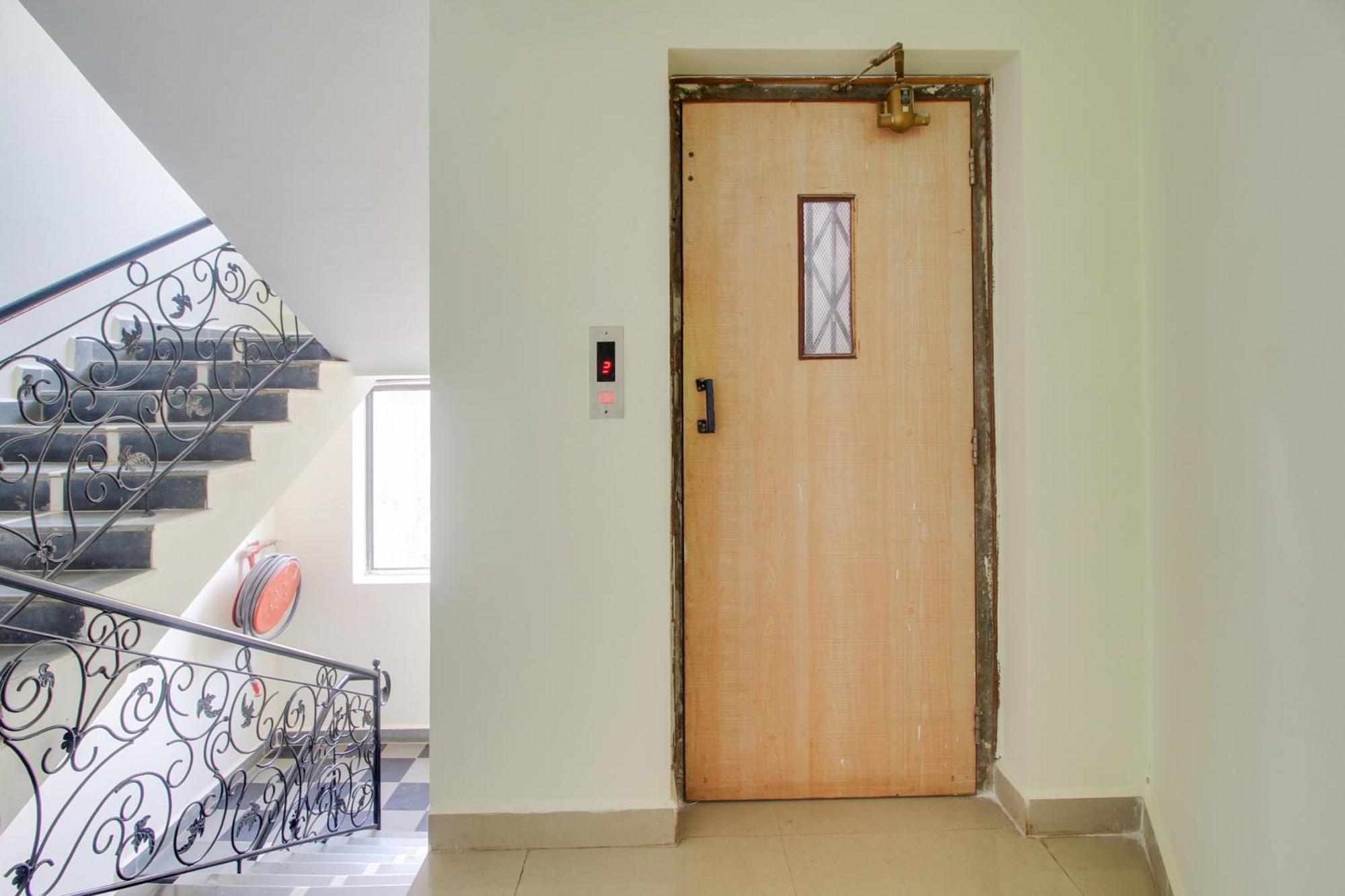 Nerul  Declassio By Goa'S Pearl Near Aguada Fort酒店 外观 照片